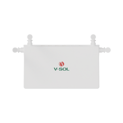 Router Inalámbrico/ WiFi 6 / 4 puertos LAN Gigabit/ Soporta Mesh / Diseño Compacto