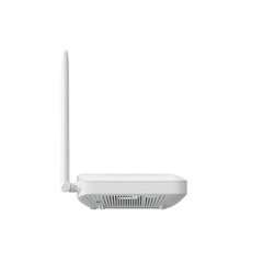 ONU GPON WiFi 2.4/5 GHz, Compatible con OLT´s de Terceros, MIMO 2x2, 2 Puertos Gigabit, conector SC/UPC, (Gestión WAN desde la Interfaz de la ONU)