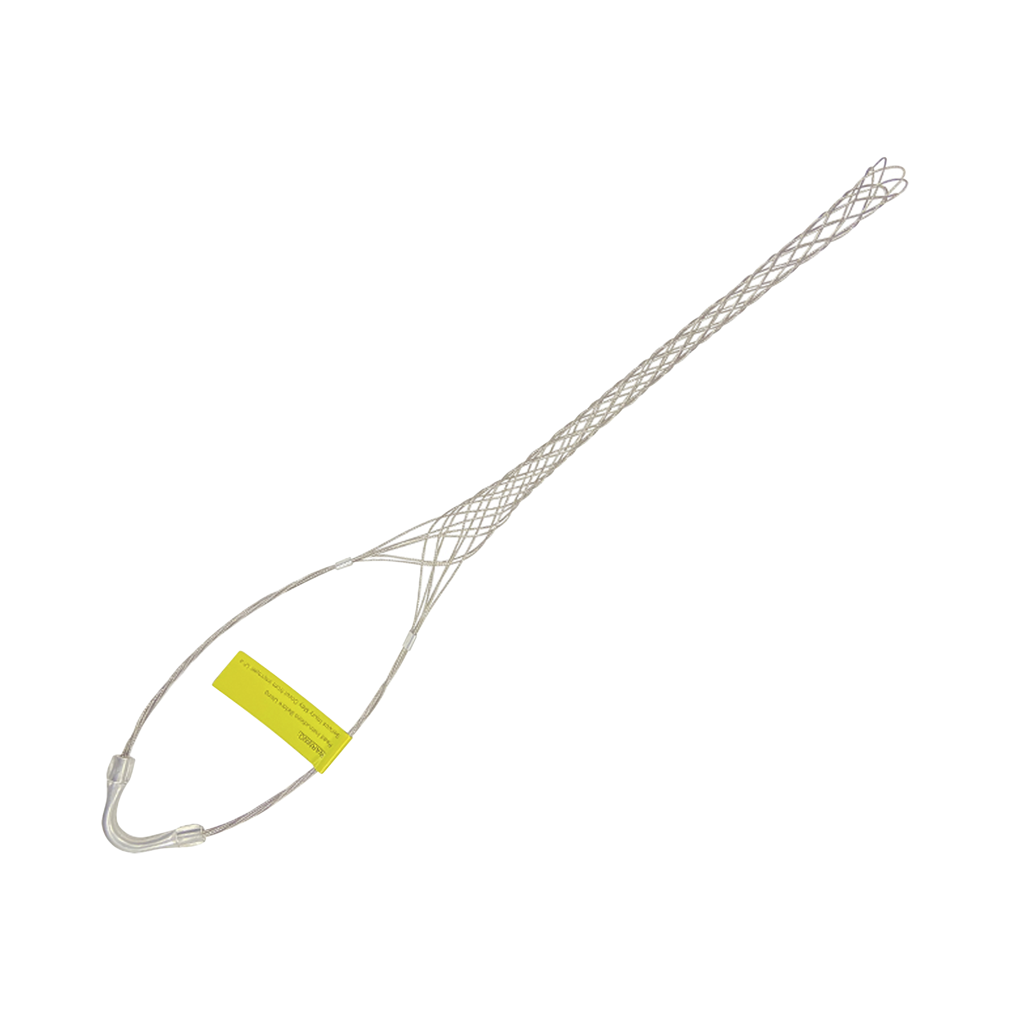 Malla para Elevación y Apoyo Permanente de Cable Coaxial de 1-5/8" En Torres de Comunicaciones.