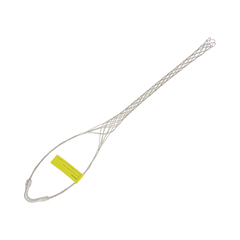 Malla para Elevación y Apoyo Permanente de Cable Coaxial de 3/8" En Torres de Comunicaciones.