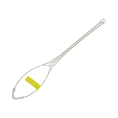 Malla para Elevación y Apoyo Permanente de Cable Coaxial de 5/8" En Torres de Comunicaciones.