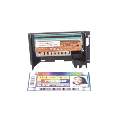 Refacción: Cabezal para impresa  DTC1000/4000/4500 / 1250e / 4250e /