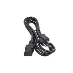 Cable de Alimentación Eléctrica 110 - 240 VCA /  1.5 Mts de Distancia