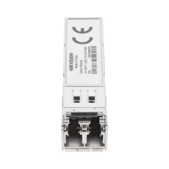 Transceptor Mini-GBIC SFP / Distancia 1 KM / Conector LC / Duplex / Multimodo