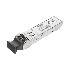 Transceptor Mini-GBIC SFP / Distancia 1 KM / Conector LC / Duplex / Multimodo