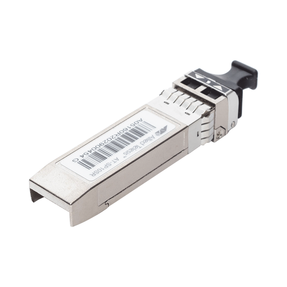Transceptor Mini-GBIC SFP / Distancia 20 KM / Conector LC / Duplex / Monomodo