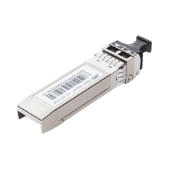 Transceptor Mini-GBIC SFP / Distancia 20 KM / Conector LC / Duplex / Monomodo
