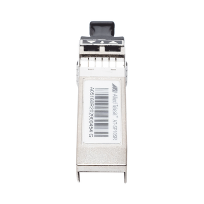 Transceptor Mini-GBIC SFP / Distancia 20 KM / Conector LC / Duplex / Monomodo