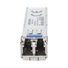 Transceptor Mini-GBIC SFP / Distancia 20 KM / Conector LC / Duplex / Monomodo