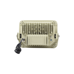 Iluminador IR POE BAJO CONSUMO / Cobertura 45° / 40 Metros de Iluminación / IDEAL PARA SISTEMAS IP