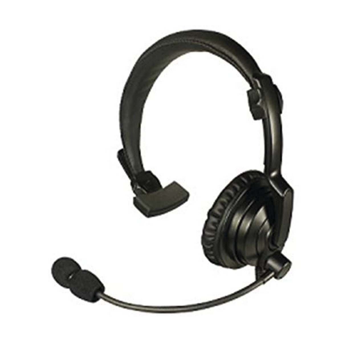 Diadema para radios Móviles Motorola serie CM/GM/CDM con cancelación de ruido