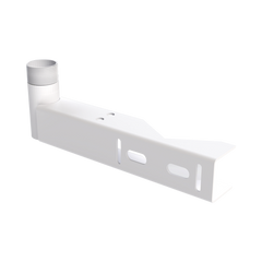 Herraje para Lámpara de Obstrucción LED Modelo EI-LBIB/OL1-VLED2- IR/ OL2-VLED2-IR