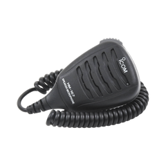 Micrófono-bocina sumergible (Grado IPX7) para IC-GM1600, IC-M73.