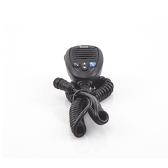 Micrófono de mano para conexión por conector posterior en radios IC-M605 y IC-M506