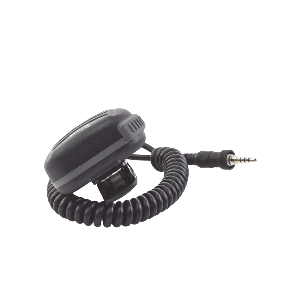 Micrófono- bocina sumergible para | IC-M25 e IC-M37