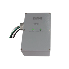 Protector de sobre tensiones / 2 Fases / Capacidad de 100 kA