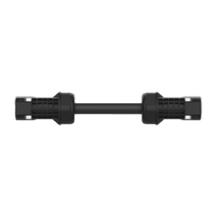 A Cable Intermedio o Extension de Conector Troncal HMS