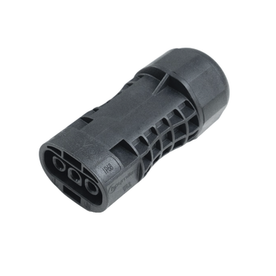 Conector de cable final HMS