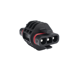 Conector Extensor para Cable entre Microinversores HMS