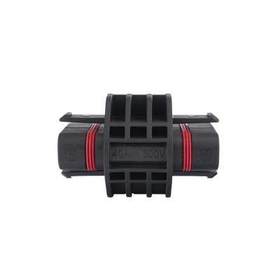 Conector Extensor para Cable entre Microinversores HMS