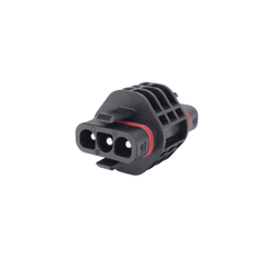 Conector Extensor para Cable entre Microinversores HMS