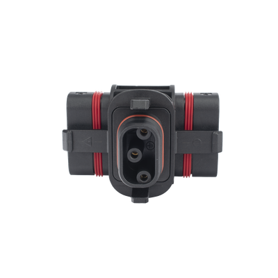 Conector Troncal HMS