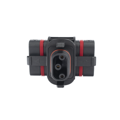 Conector Troncal HMS