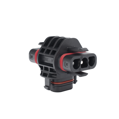 Conector Troncal HMS