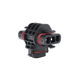 Conector Troncal HMS