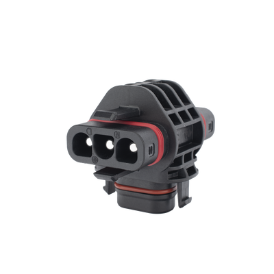 Conector Troncal HMS