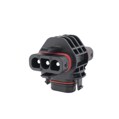 Conector Troncal HMS