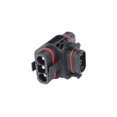 Conector Troncal HMS