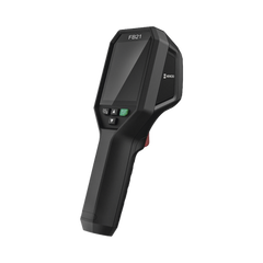 FB21 - Cámara Termográfica Profesional para Bomberos/ Lente Térmico 3.6 mm (256 × 192) / Lente Optico 2 Megapixel / WiFi / IP65 / Hasta 6 Horas de Funcionamiento Continuo