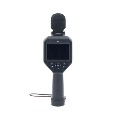 M11 - Cámara Termográfica Portátil Dual / Lente Térmico 6.2 mm (160 x 120) / Lente Óptico (8 Megapixel) / Pantalla Táctil 3.5" / WiFi / IP54 / Ranura MicroSD hasta 128Gb / Hasta 5 Horas de Funcionamiento Cont