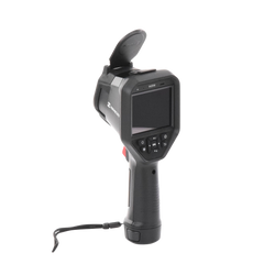 M20W - Cámara Termográfica Portátil Profesional / Rango de temperatura de -20 °C a 550 °C / Alta precisión ±2℃/±2% / Resolución IR 256 x 192 y Cámara Visual 8MP / Pantalla táctil LCD