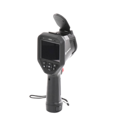 M20W - Cámara Termográfica Portátil Profesional / Rango de temperatura de -20 °C a 550 °C / Alta precisión ±2℃/±2% / Resolución IR 256 x 192 y Cámara Visual 8MP / Pantalla táctil LCD