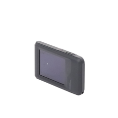 POCKET-E - Cámara Termográfica Portátil Lente Térmico 1.35 mm (96 x 96) pixeles / Lente Optico (640 × 480) / WiFi / IP54 / Memoria interna 4 Gb / Hasta 4 Horas de Funcionamiento Continuo