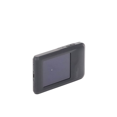 POCKET-E - Cámara Termográfica Portátil Lente Térmico 1.35 mm (96 x 96) pixeles / Lente Optico (640 × 480) / WiFi / IP54 / Memoria interna 4 Gb / Hasta 4 Horas de Funcionamiento Continuo