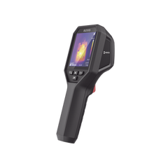 B20S - Cámara Termográfica Portátil Dual / Lente Térmico 3.6 mm (256 × 192) / Lente Optico / WiFi / IP54 / Hasta 6 Horas de Funcionamiento Continuo