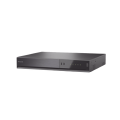 NVR 4K (8 Megapixel)  32 Canales IP / 16 Puertos PoE+ / H.265 / ONVIF / NDAA / Soporta 40 TB (No Incluido) / Audio y Alarmas I/O / Soporta IA Serie 35 / Honeywell Security