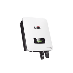 Inversor para Interconexión a CFE de 10 kW con Salida de 220 Vca, Módulo Wifi Incluido