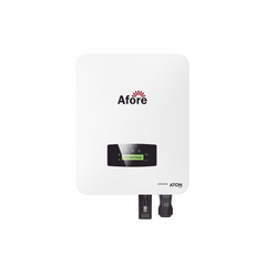 Inversor para Interconexión a CFE de 10 kW con Salida de 220 Vca, Módulo Wifi Incluido