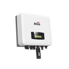 Inversor para Interconexión a CFE de 3 kW con Salida de 220 Vca, Módulo Wifi Incluido