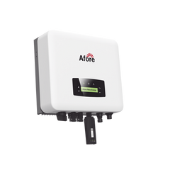 Inversor para Interconexión a CFE de 5 kW con Salida de 220 Vca, Módulo Wifi Incluido