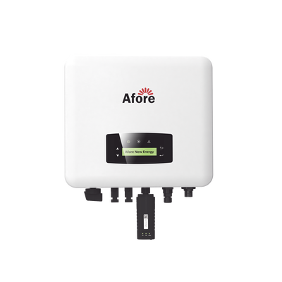Inversor para Interconexión a CFE de 5 kW con Salida de 220 Vca, Módulo Wifi Incluido