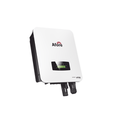 Inversor para Interconexión a CFE de 7 kW con Salida de 220 Vca, Módulo Wifi Incluido