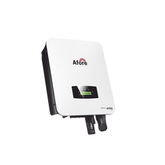 Inversor para Interconexión a CFE de 8 kW con Salida de 220 Vca, Módulo Wifi Incluido
