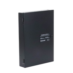 Fuente de Alimentación Remota / 10 Amperes / 3 Entradas / 7 Salidas NAC o Auxiliar de 24 Vcc / Compatible con paneles Notifier, Farenhyt, Silent Knight y Fire-Lite / Gabinete Negro