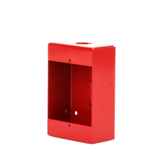 Caja de Montaje para Estaciones Manuales HOCHIKI (0600-01430)