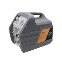 Recuperadora de refrigerante / Aires Acondicionados, Refrigeración, climatización Automotriz / 110 Vca / 1440 RPM / 3/4 HP